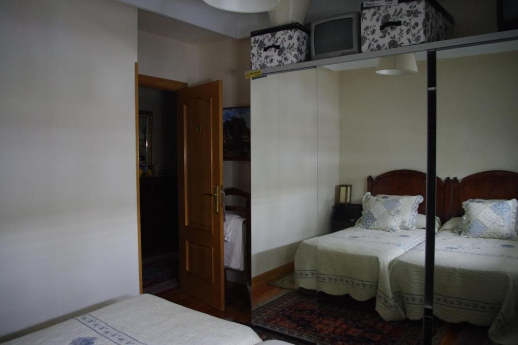 Pension Isabella San Sebastian Room photo